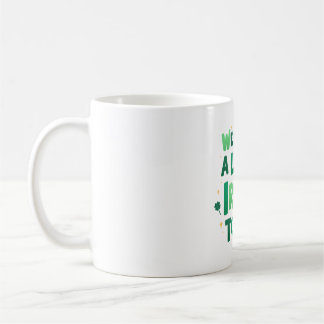 Mug St. Patrick's Day