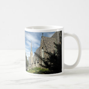 Mug St Paul