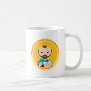 Mug St Paul l'apôtre