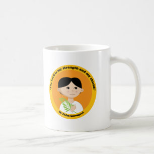 Mug St Pedro Calungsod