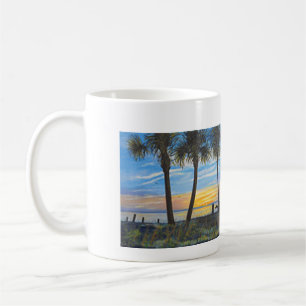 MUG "ST. PETE PLAGE"