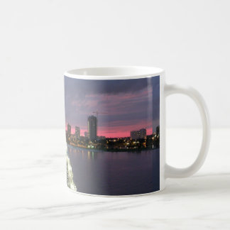 Mug St Petersburg la Floride