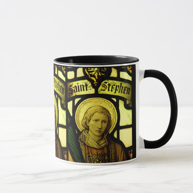 Mug St Stephen (Droite)