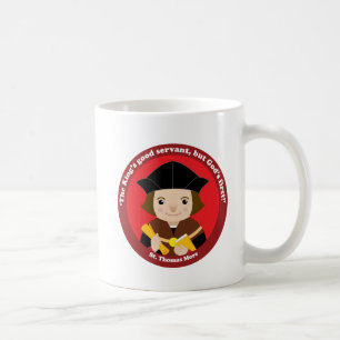 Mug St Thomas davantage