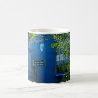 Mug Stade de Kirklees, Huddersfield