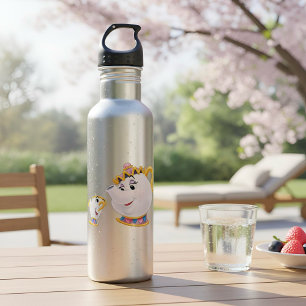 Mug Stainless Steel Water Bottle