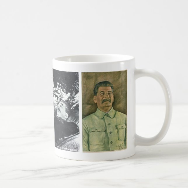 Mug Stalin, stalin-7, stalin-7 (Droite)