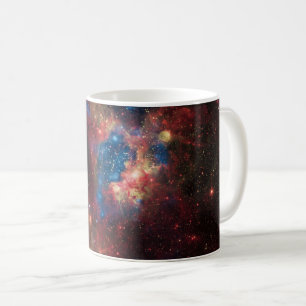 Mug Star Cluster NGC 1929