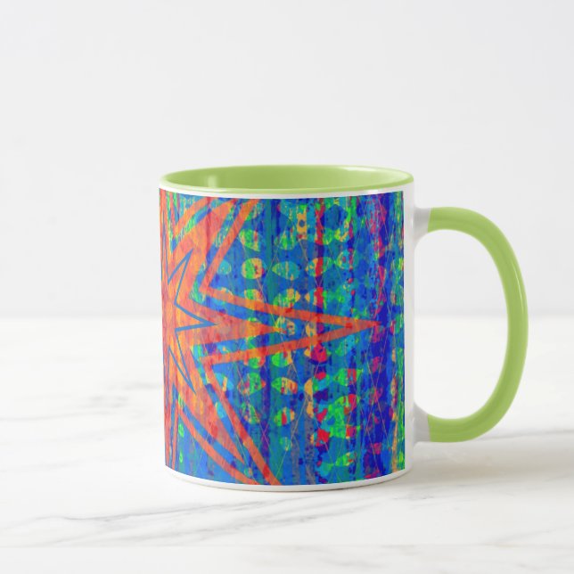 Mug Star Gypsy (Droite)