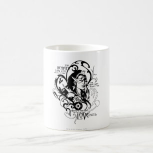 Mug Star Sapphire Graphic 2