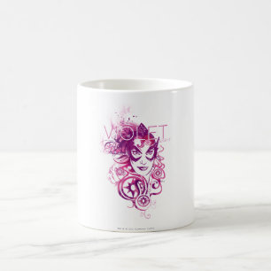 Mug Star Sapphire Graphic 3