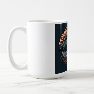 Mug Stardust Salvage Co.