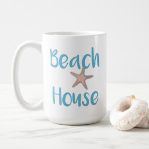 Mug Starfish