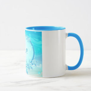 Mug Starfish