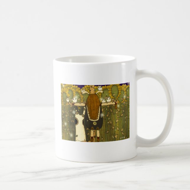 Mug Starlight 2012 2 (Droite)