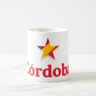 Mug Stars of Spain – Cordoba