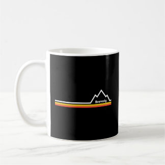 Mug Station de ski paradisiaque