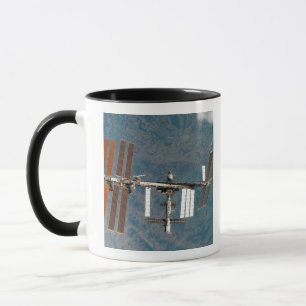 Mug Station spatiale internationale 15