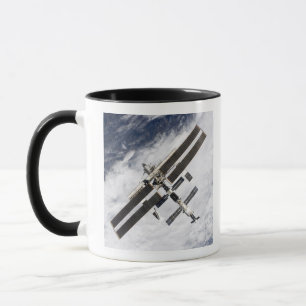 Mug Station spatiale internationale 20