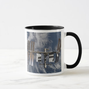 Mug Station spatiale internationale 25