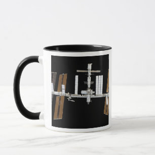 Mug Station spatiale internationale 26