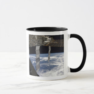 Mug Station spatiale internationale 7