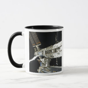 Mug Station spatiale internationale 8