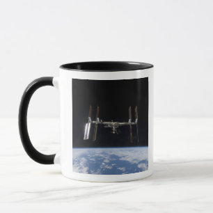 Mug Station spatiale internationale 9