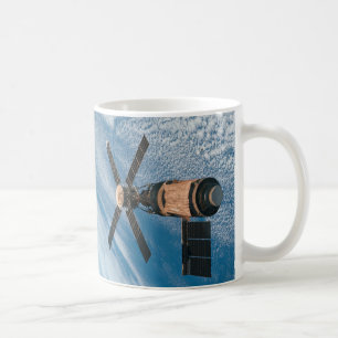 Mug Station spatiale Skylab