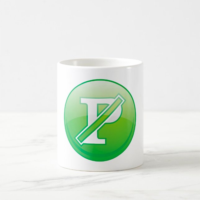 Mug Stationnement interdit (Créateur téléchargé)