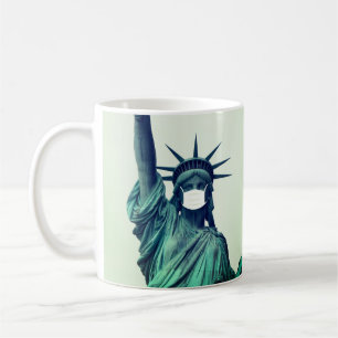 Mug Statue de la Liberté