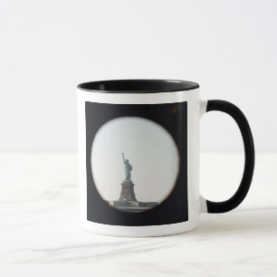 Mug Statue de la liberté, 1886