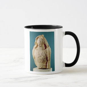 Mug Statue d'un guerrier
