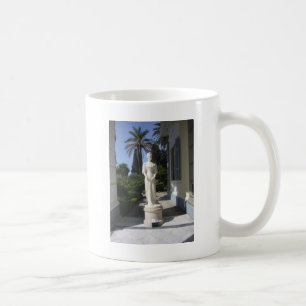 Mug Statue élégante
