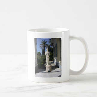 Mug Statue élégante