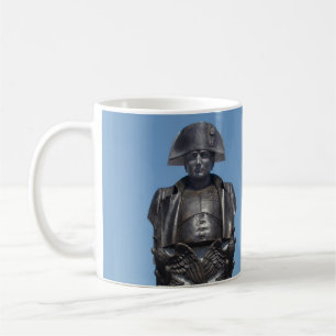 Mug Statue Napoléon