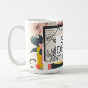 Mug Stay Delulu