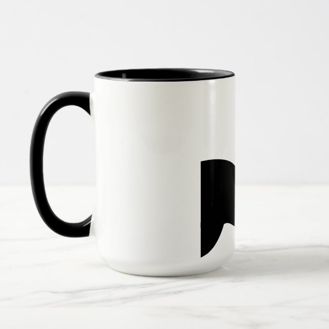 Mug Stay Strong Personalized Support  (Gauche)