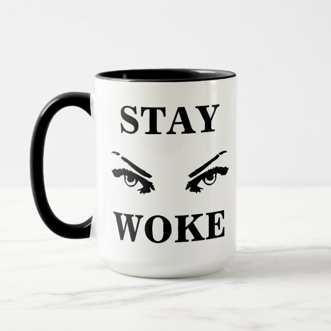 MUG STAY WOKE 20230524-2 (Gauche)