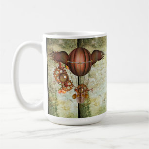 Mug Steampunk