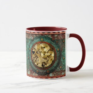 Mug Steampunk 1B