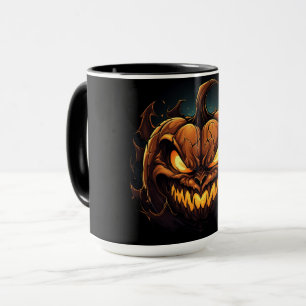 Mug Steamy Pumpkin
