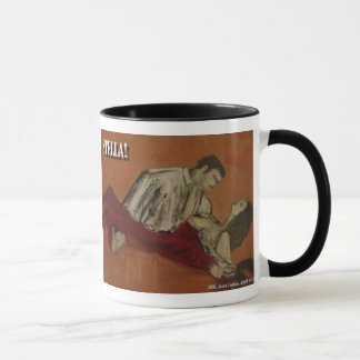 Mug Stella