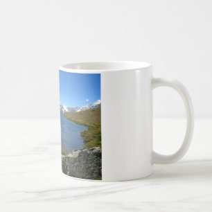 Mug Stellisé, Alpes du Valais