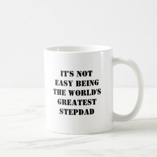 Mug Stepdad