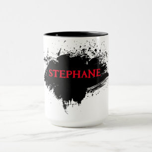 MUG STEPHANE