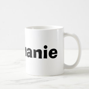 Mug Stephanie