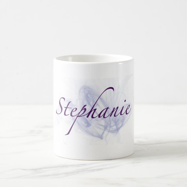 Mug stephanie (Centre)