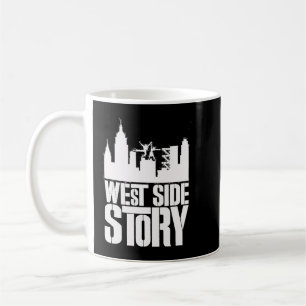 Mug Steven Spielberg Ariana Debose Broadway âge d'or