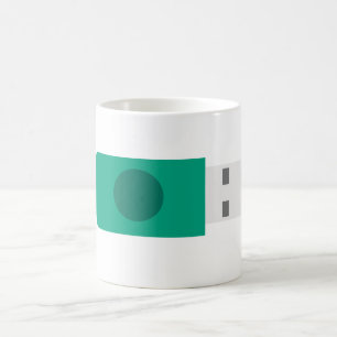 Mug Stick USB